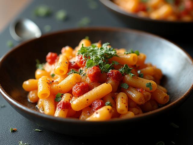 Fotografi Makanan